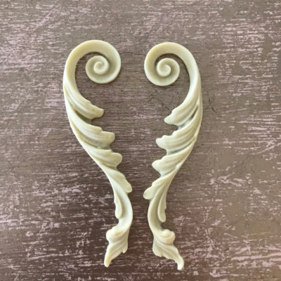 SC14  - Neo Classic Scrolls